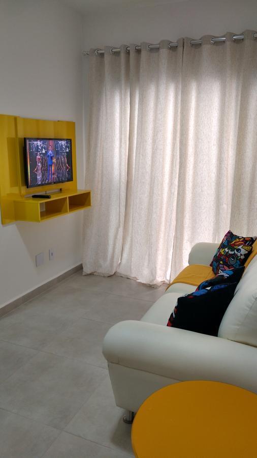 Ape Amarelo * Ubatuba