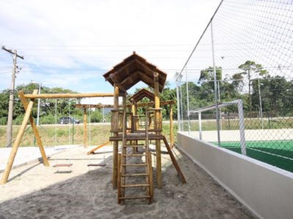 Ape Amarelo * Ubatuba